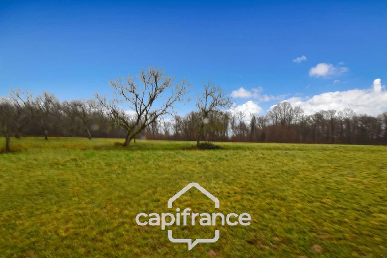  à vendre terrain Sagy Saône-et-Loire 4