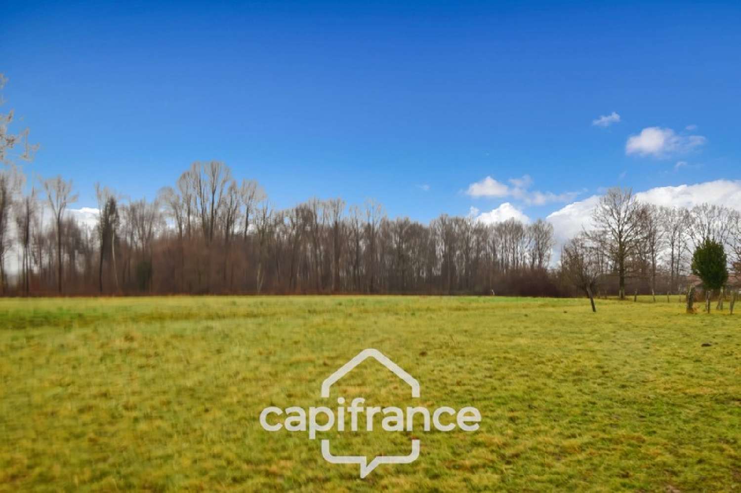  à vendre terrain Sagy Saône-et-Loire 5