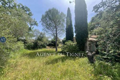 Saint-Cézaire-sur-Siagne Alpes-Maritimes terrain foto 7379078