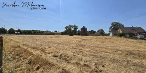 Saint-Élier Eure terrain foto 7371844