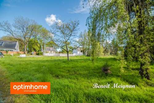 Saint-Gildas-des-Bois Loire-Atlantique Grundstück Bild 7367675