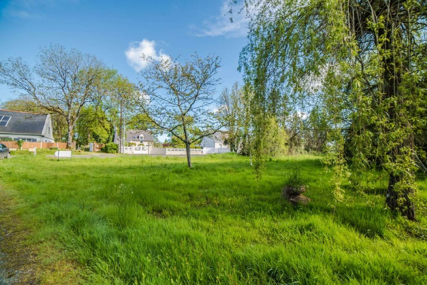 te koop terrein Saint-Gildas-des-Bois Loire-Atlantique 2