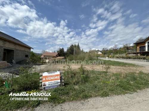 Saint-Jean-Saint-Nicolas Hautes-Alpes terrain foto 7382398