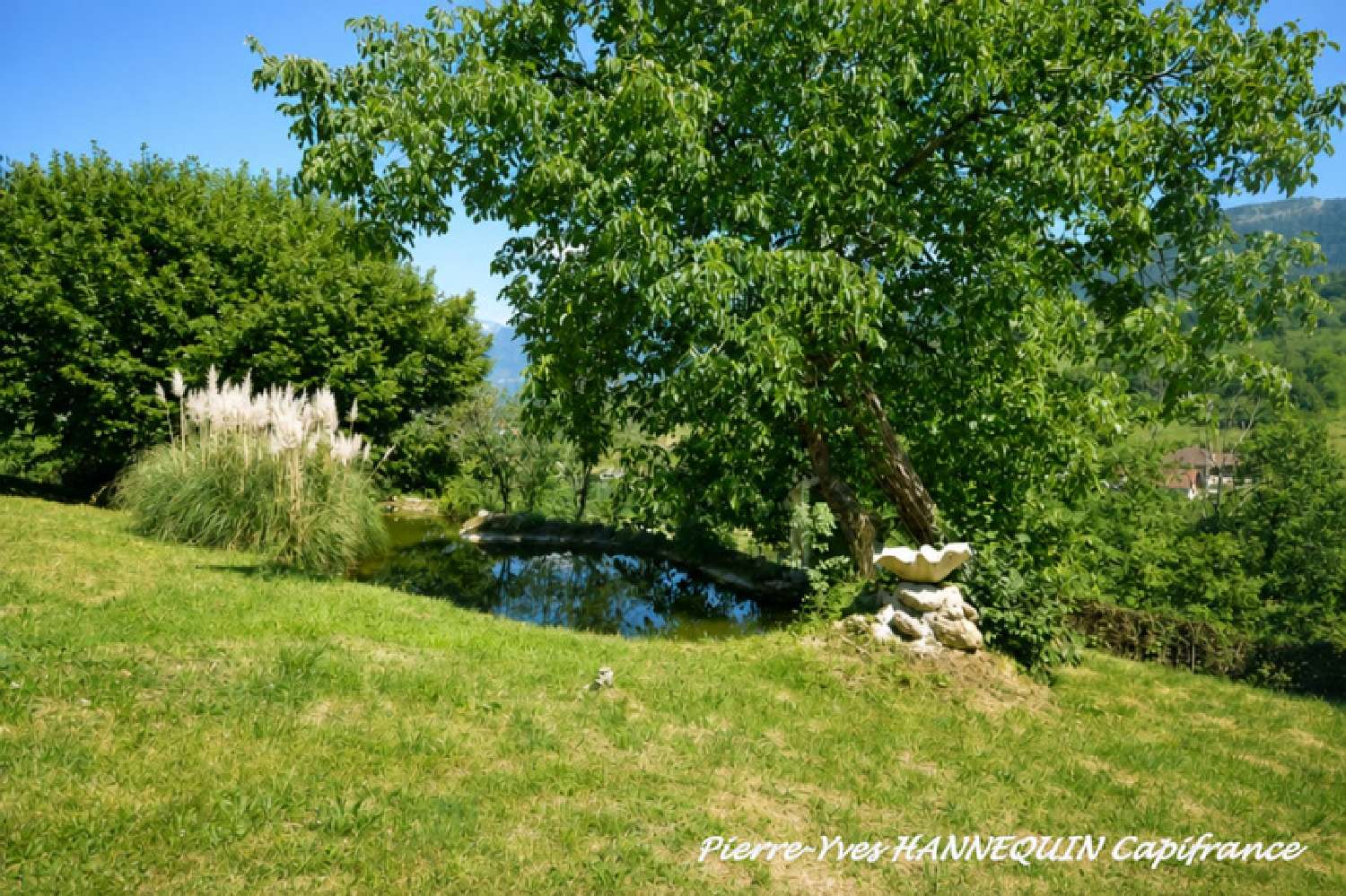 en venta terreno Saint-Jorioz Haute-Savoie 2