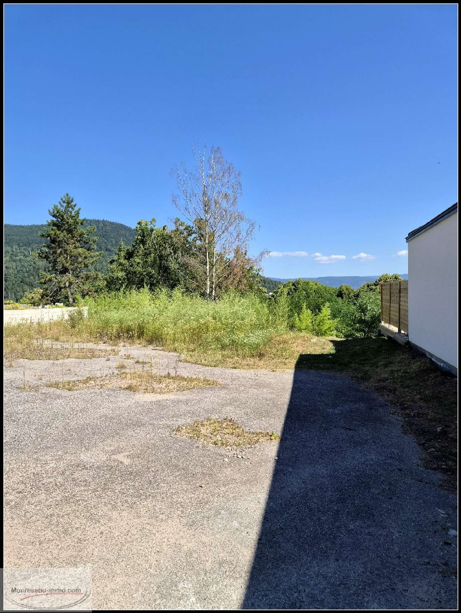 for sale terrain Saint-Nabord Vosges 3