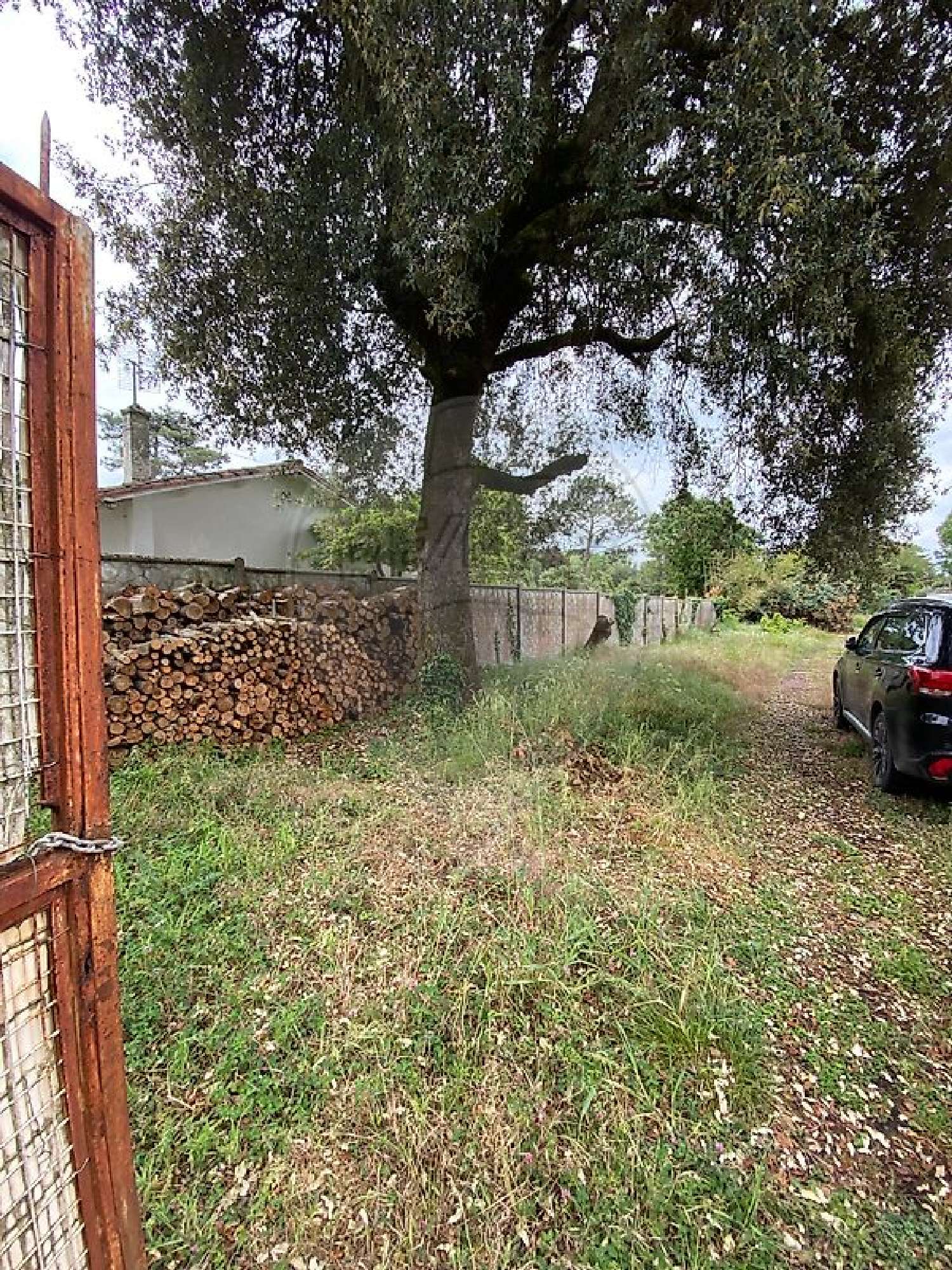 for sale terrain Saint-Palais-sur-Mer Charente-Maritime 6