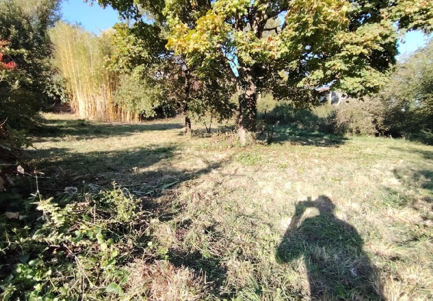 à vendre terrain Saint-Péray Ardèche 3