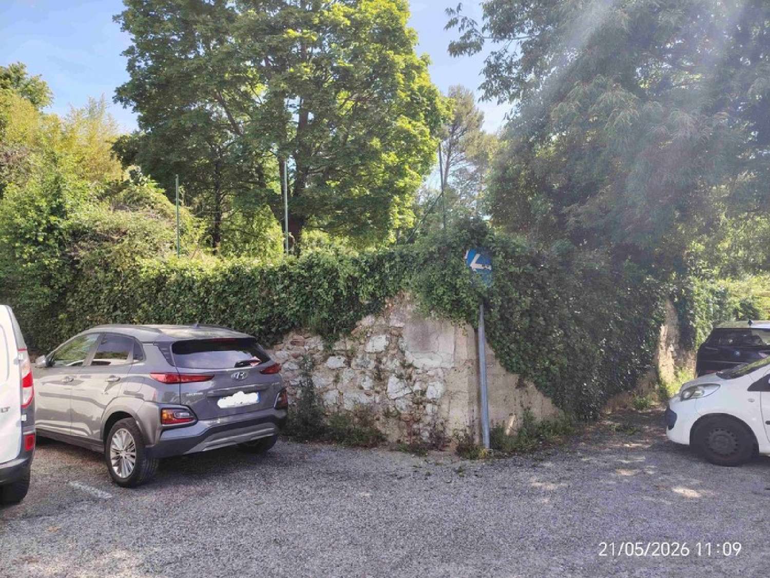  à vendre terrain Saint-Péray Ardèche 5