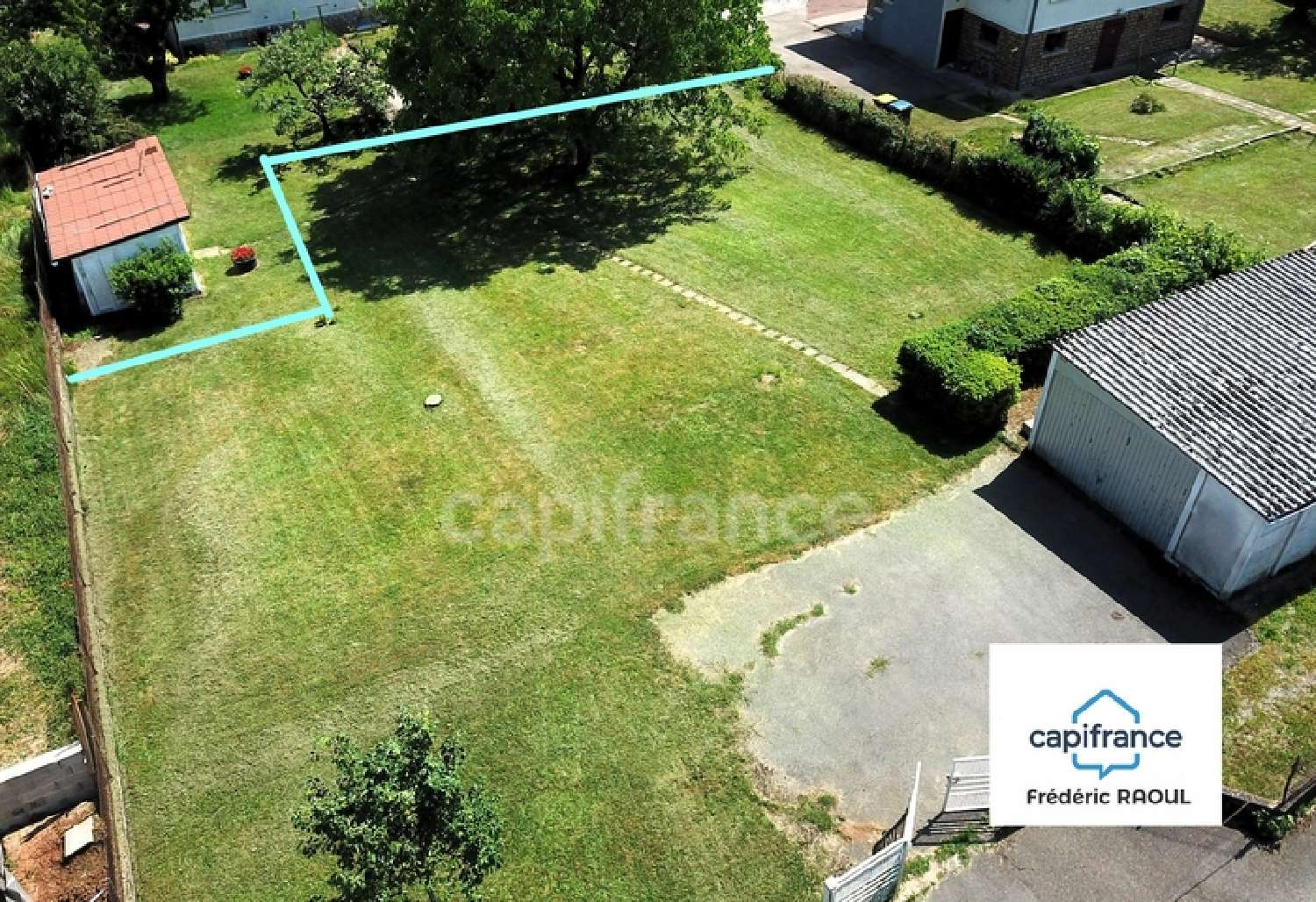 for sale terrain Saint-Vit Doubs 4