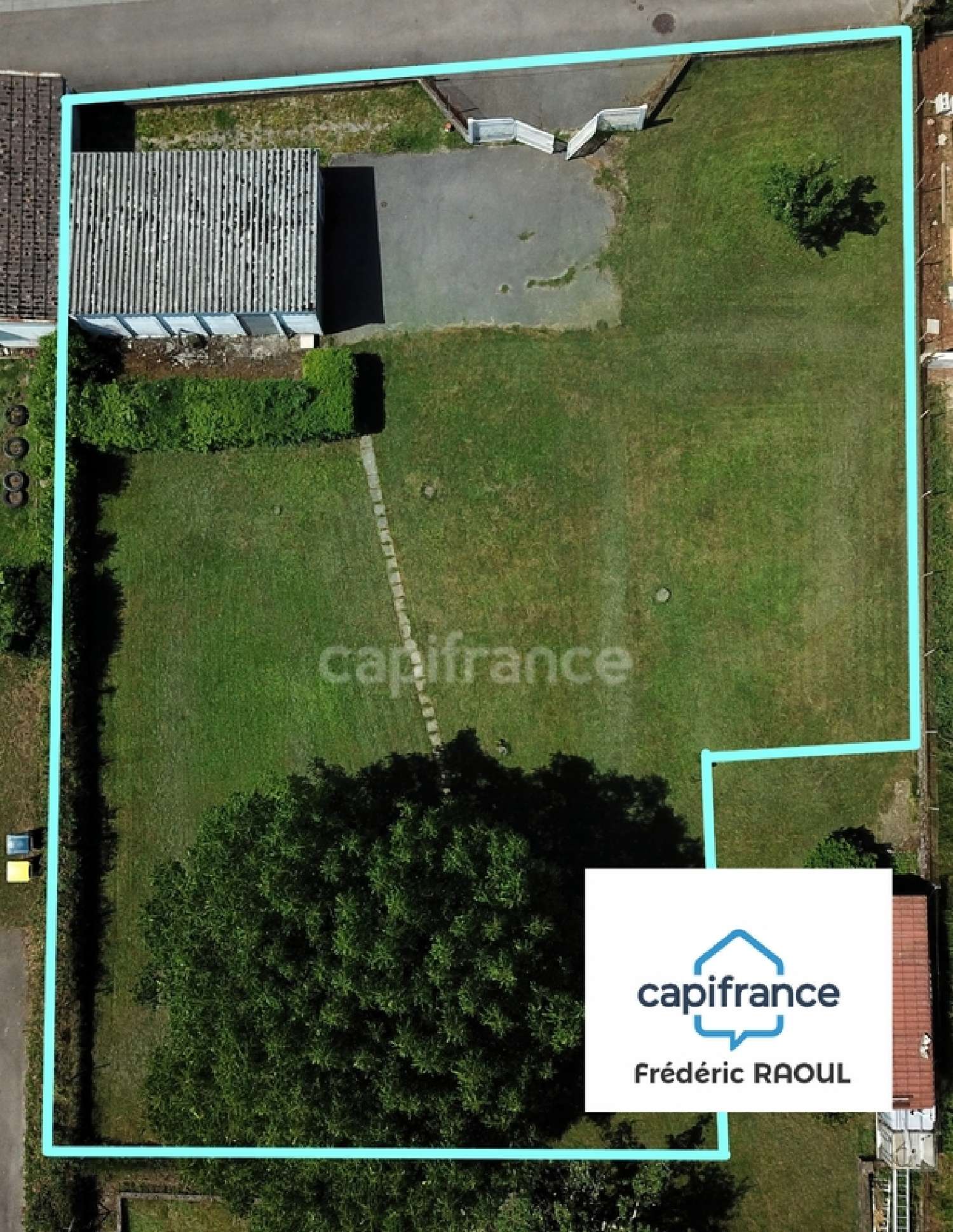 for sale terrain Saint-Vit Doubs 5