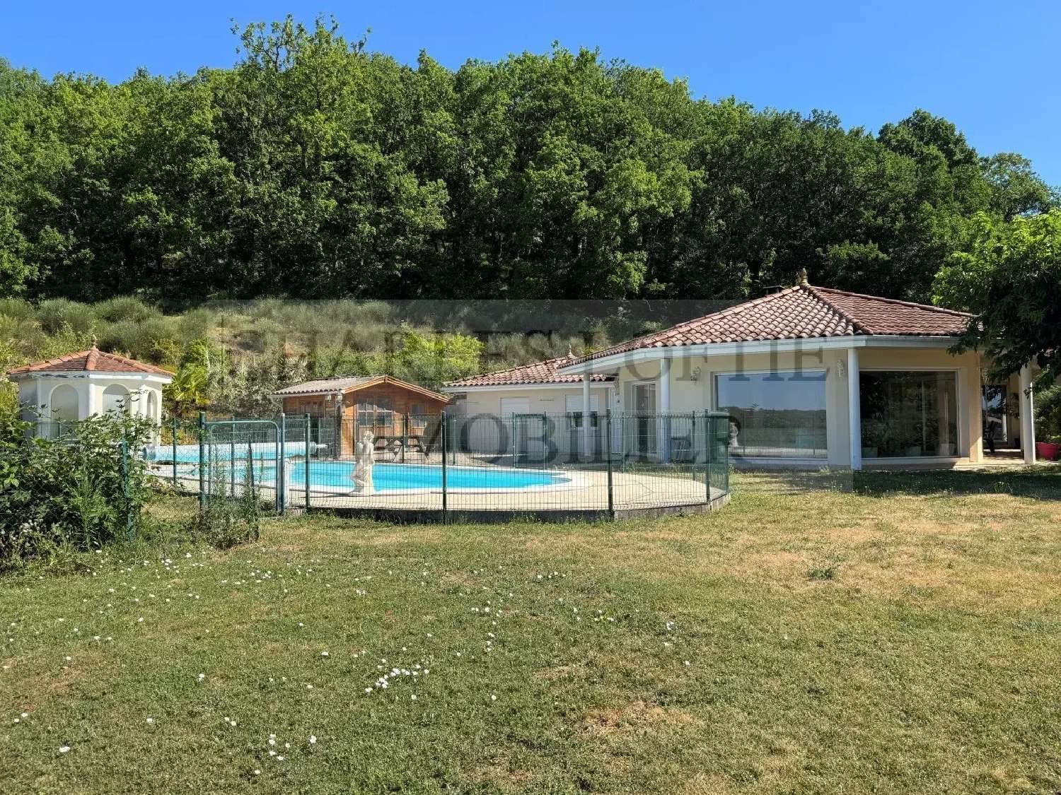 kaufen Grundstück Sainte-Juliette Tarn-et-Garonne 1