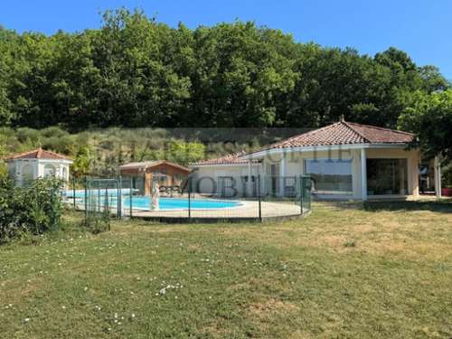Sainte-Juliette Tarn-et-Garonne Grundstück Bild 7374890