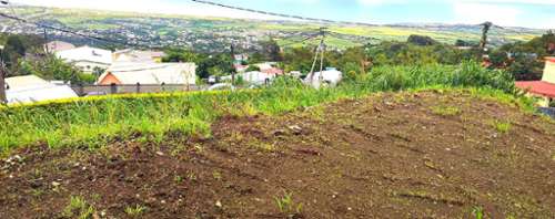 Sainte-Marie La Réunion terrein foto 7372954