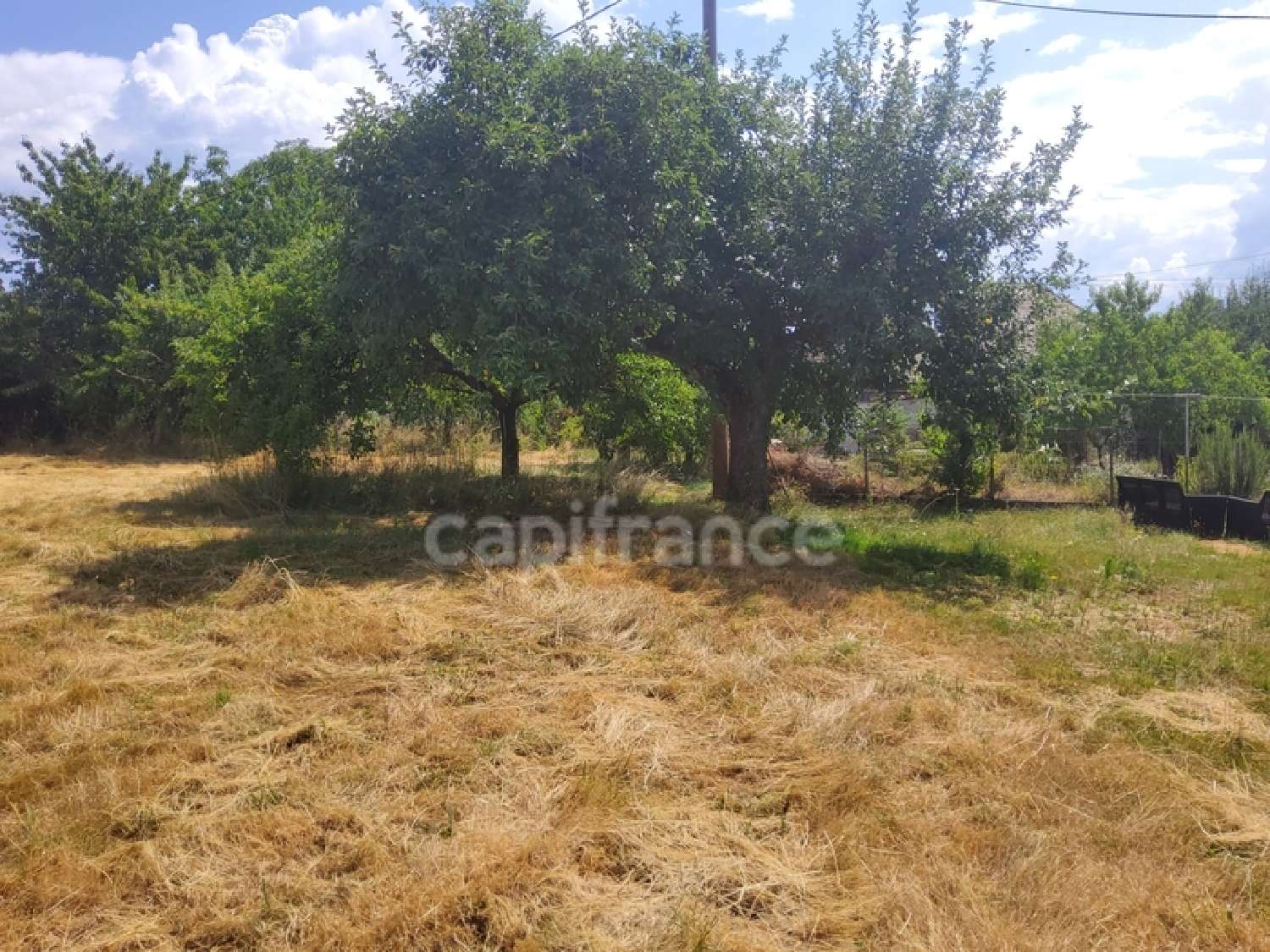  for sale terrain Sales Haute-Savoie 3