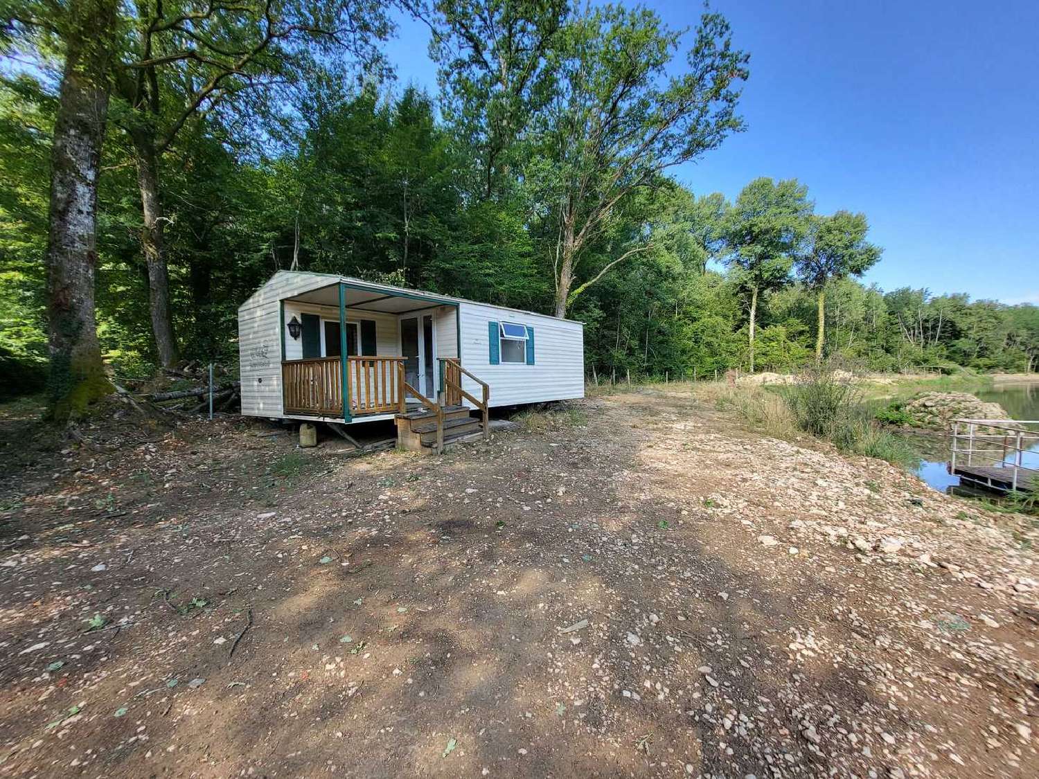  à vendre terrain Savigny-sur-Seille Saône-et-Loire 5