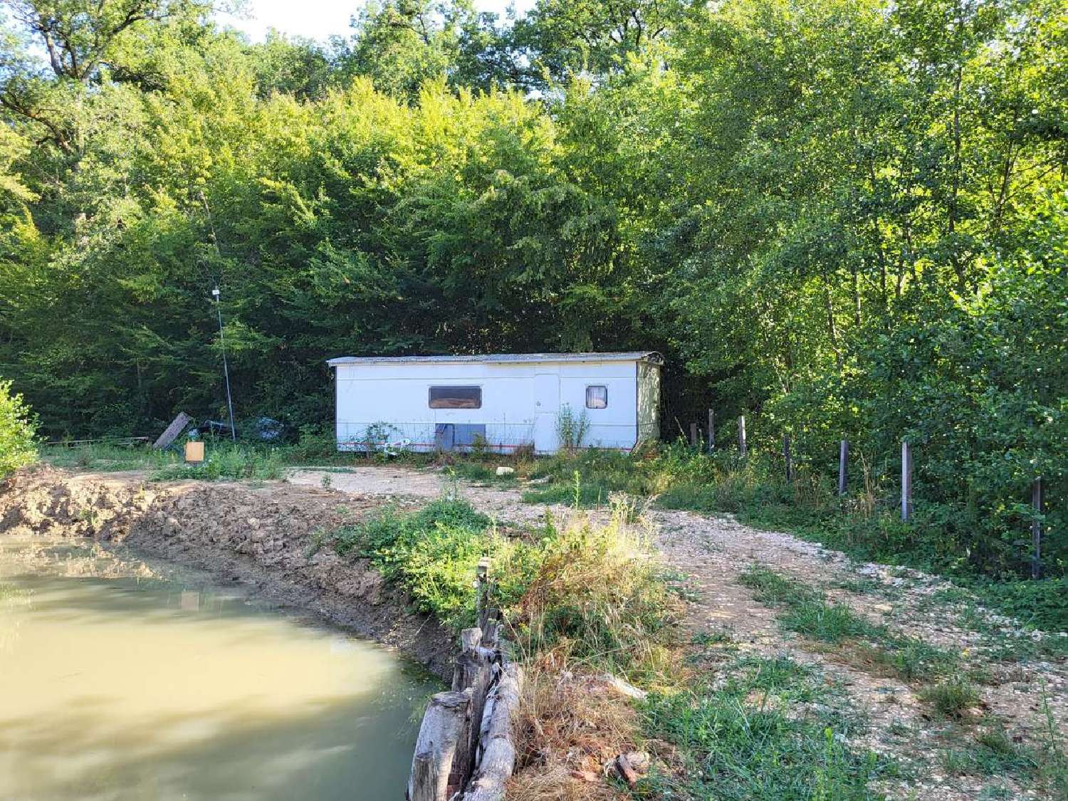  à vendre terrain Savigny-sur-Seille Saône-et-Loire 7