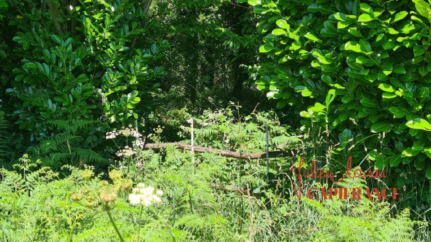 te koop terrein Scaër Finistère 2