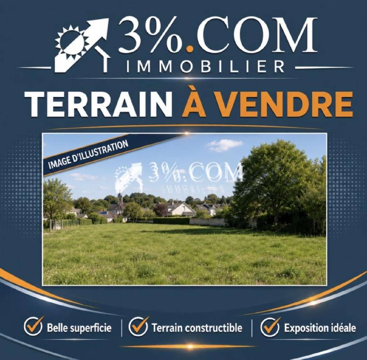 for sale terrain Schwindratzheim Bas-Rhin 1