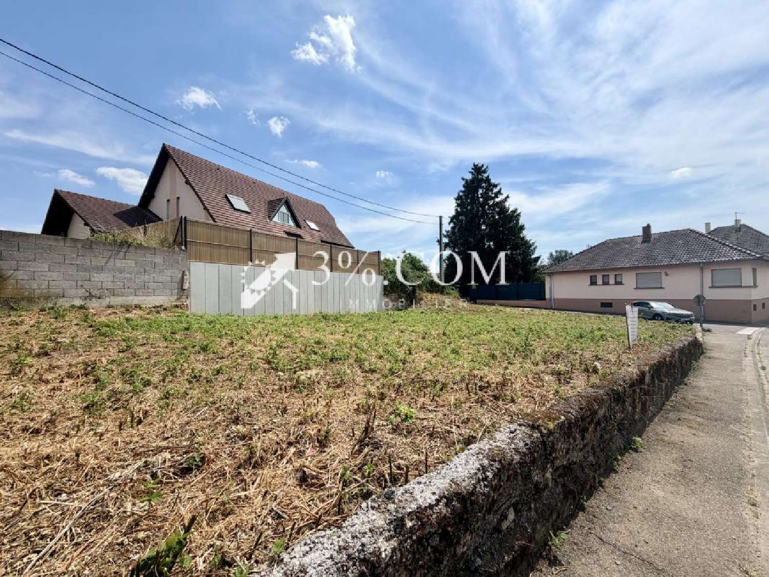 for sale terrain Schwindratzheim Bas-Rhin 2