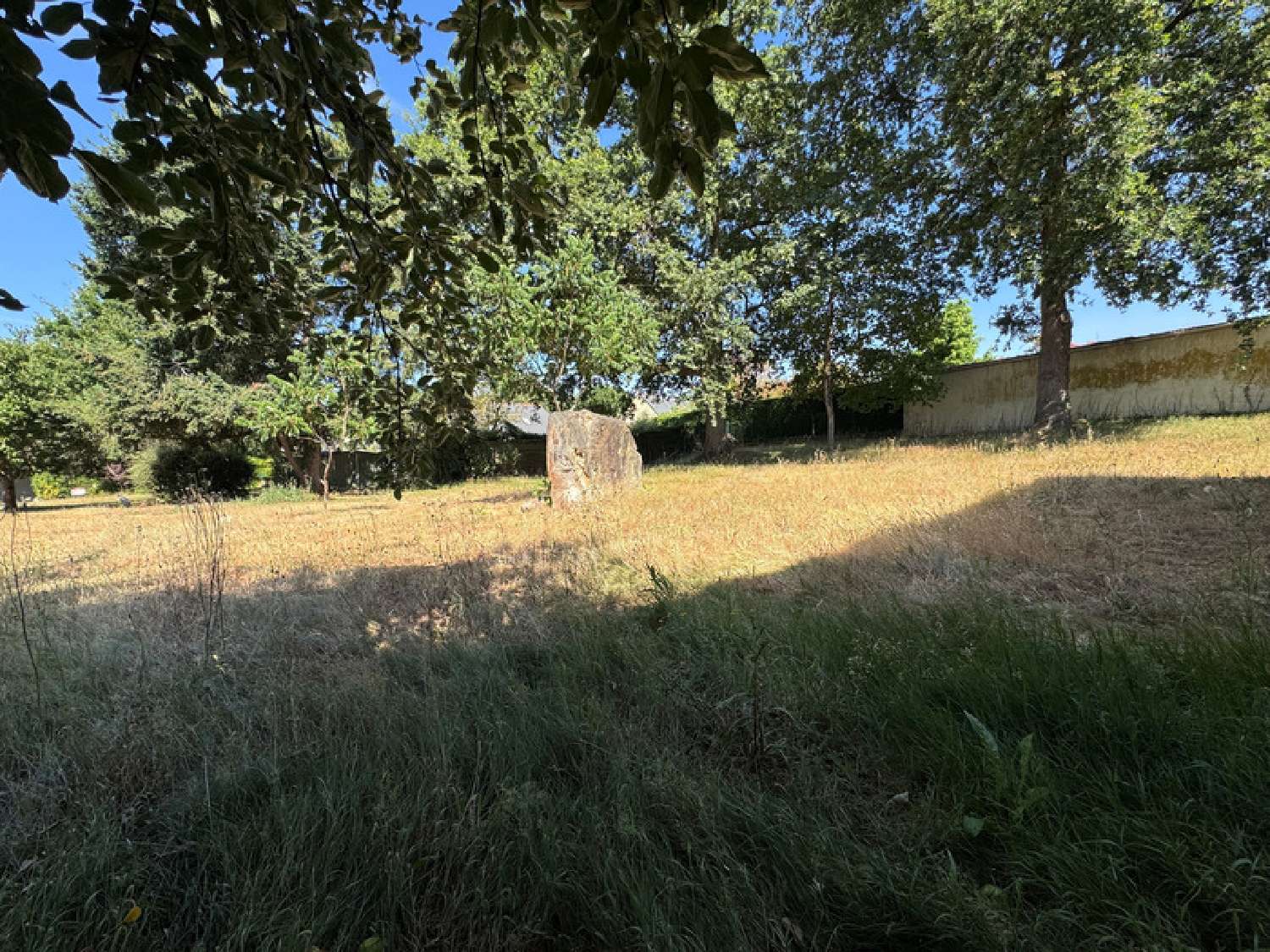 kaufen Grundstück Seiches-sur-le-Loir Maine-et-Loire 2