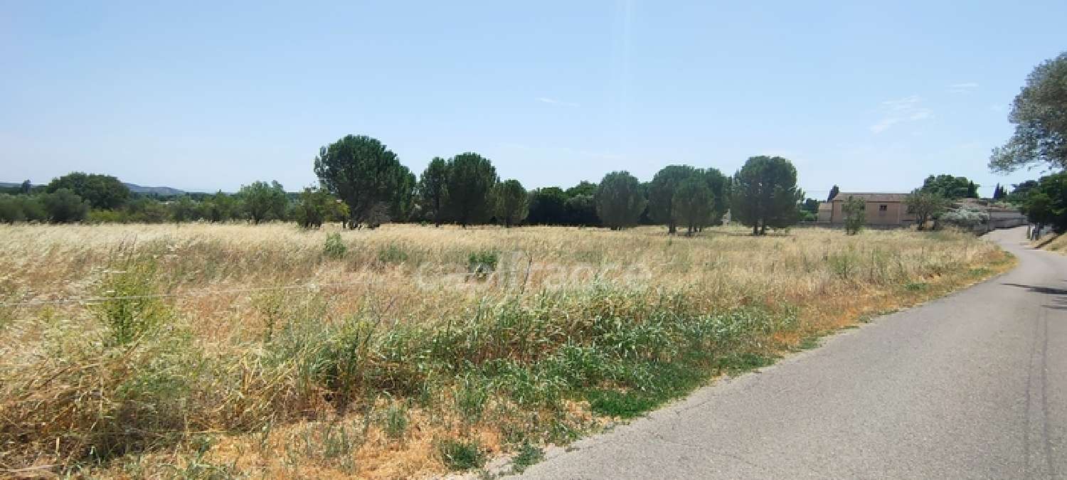 en venta terreno Sernhac Gard 2