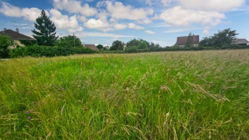 Souvigny Allier terrain foto 7367469