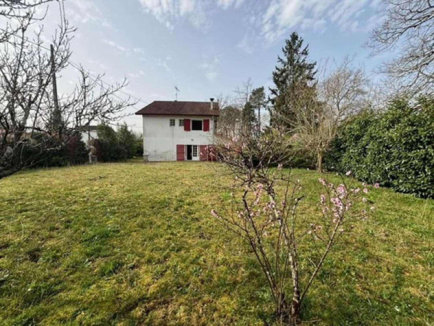 te koop terrein Tercis-les-Bains Landes 2