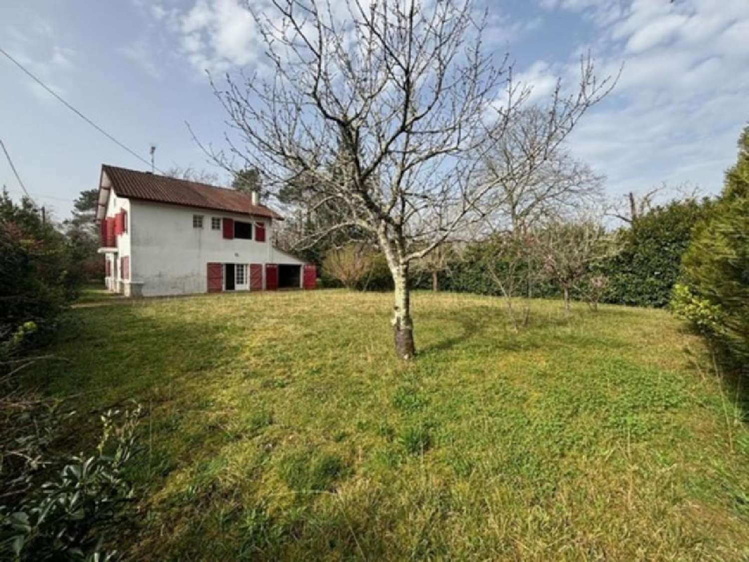 te koop terrein Tercis-les-Bains Landes 3