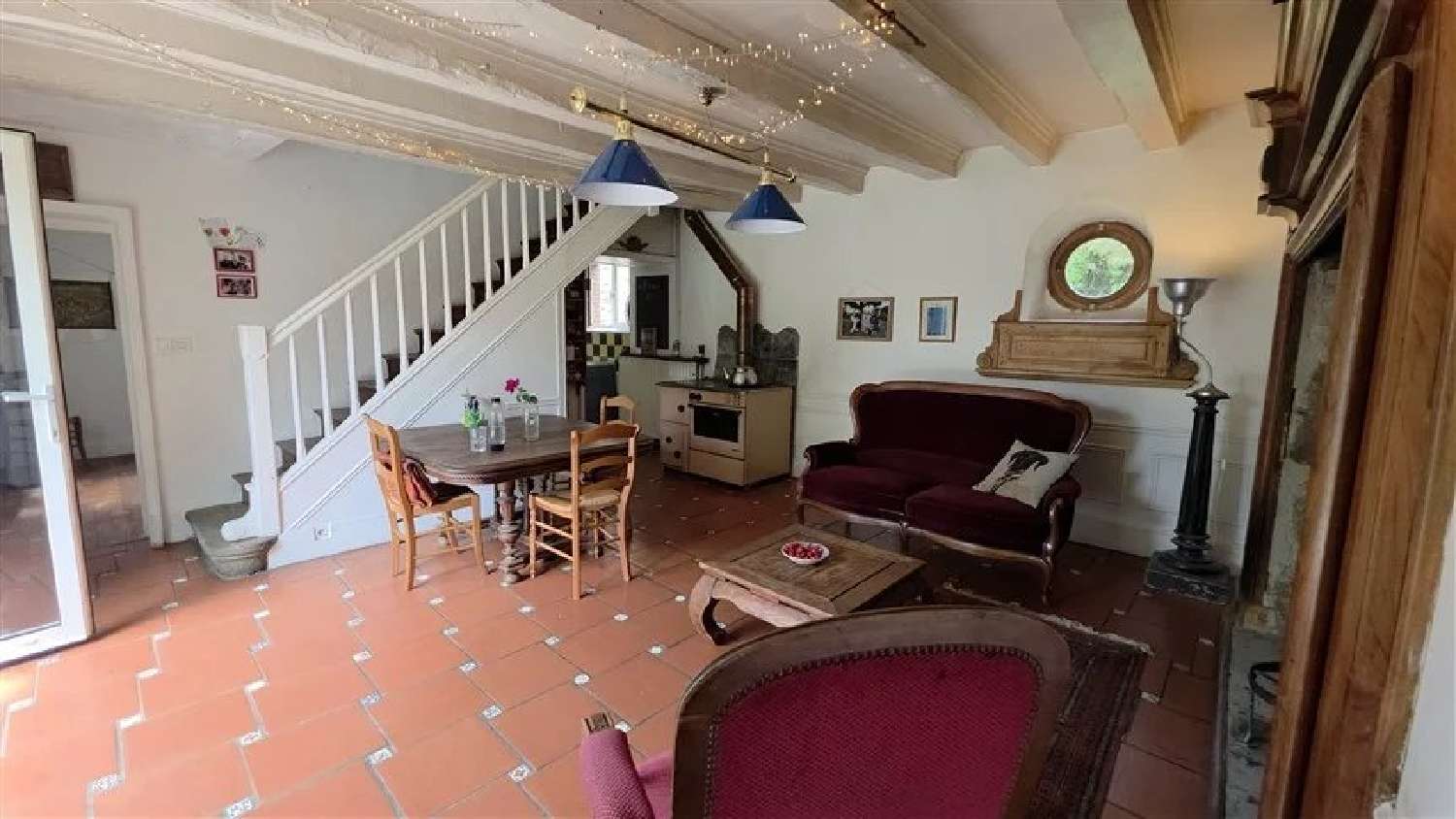  for sale terrain Thauron Creuse 8