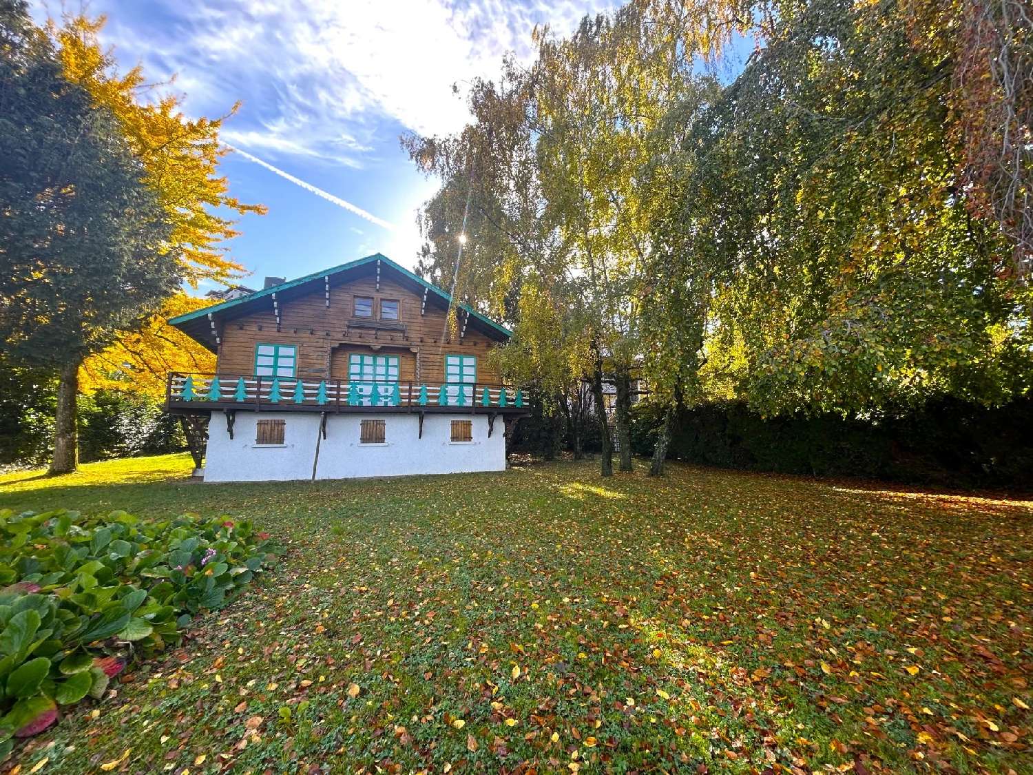 en venta terreno Thonon-les-Bains Haute-Savoie 2