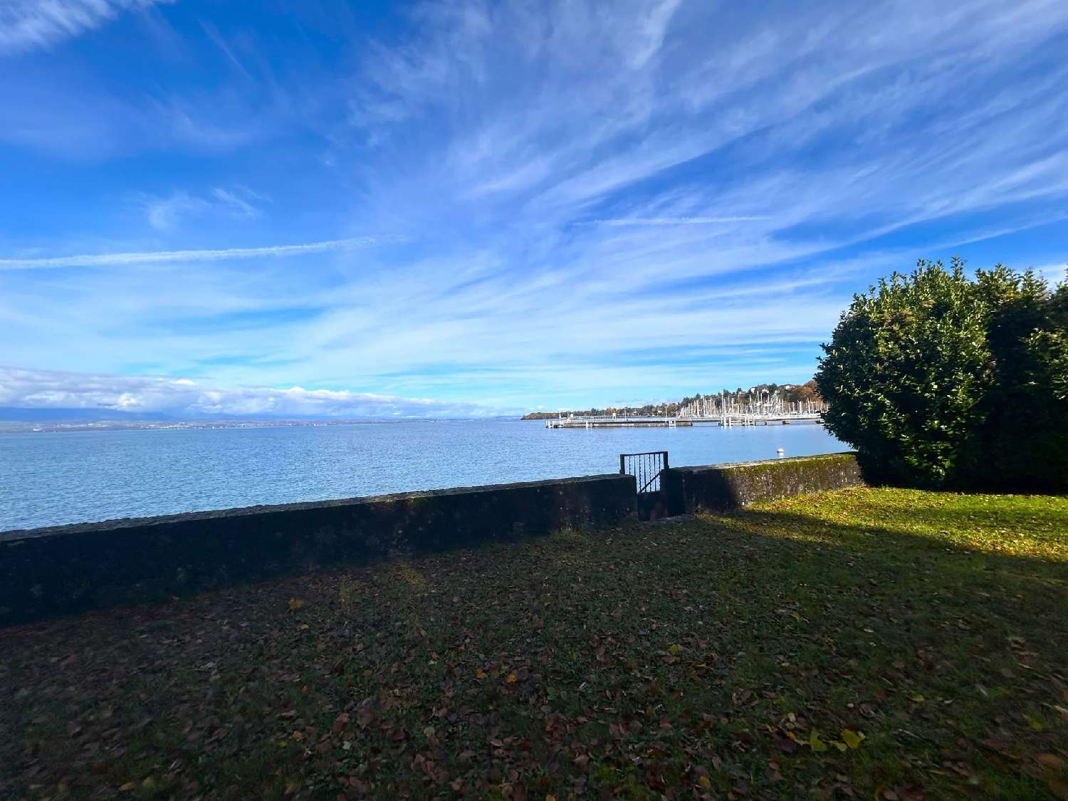 en venta terreno Thonon-les-Bains Haute-Savoie 3