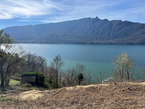 Tresserve Savoie Grundstück Bild 7367333