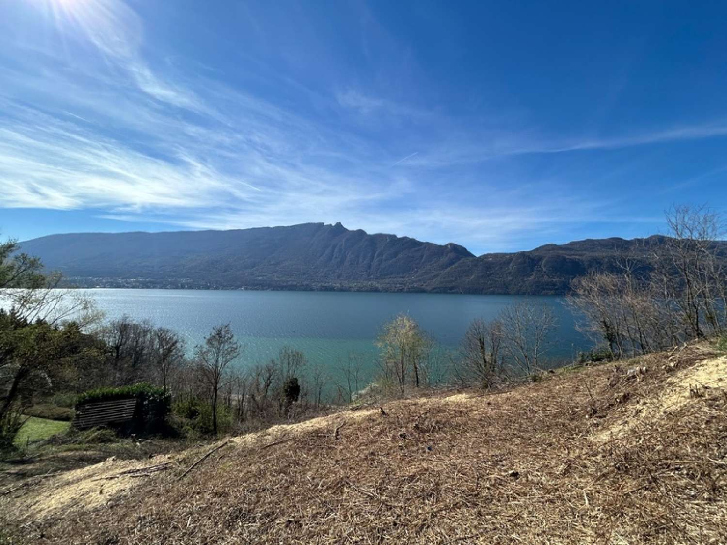 kaufen Grundstück Tresserve Savoie 2