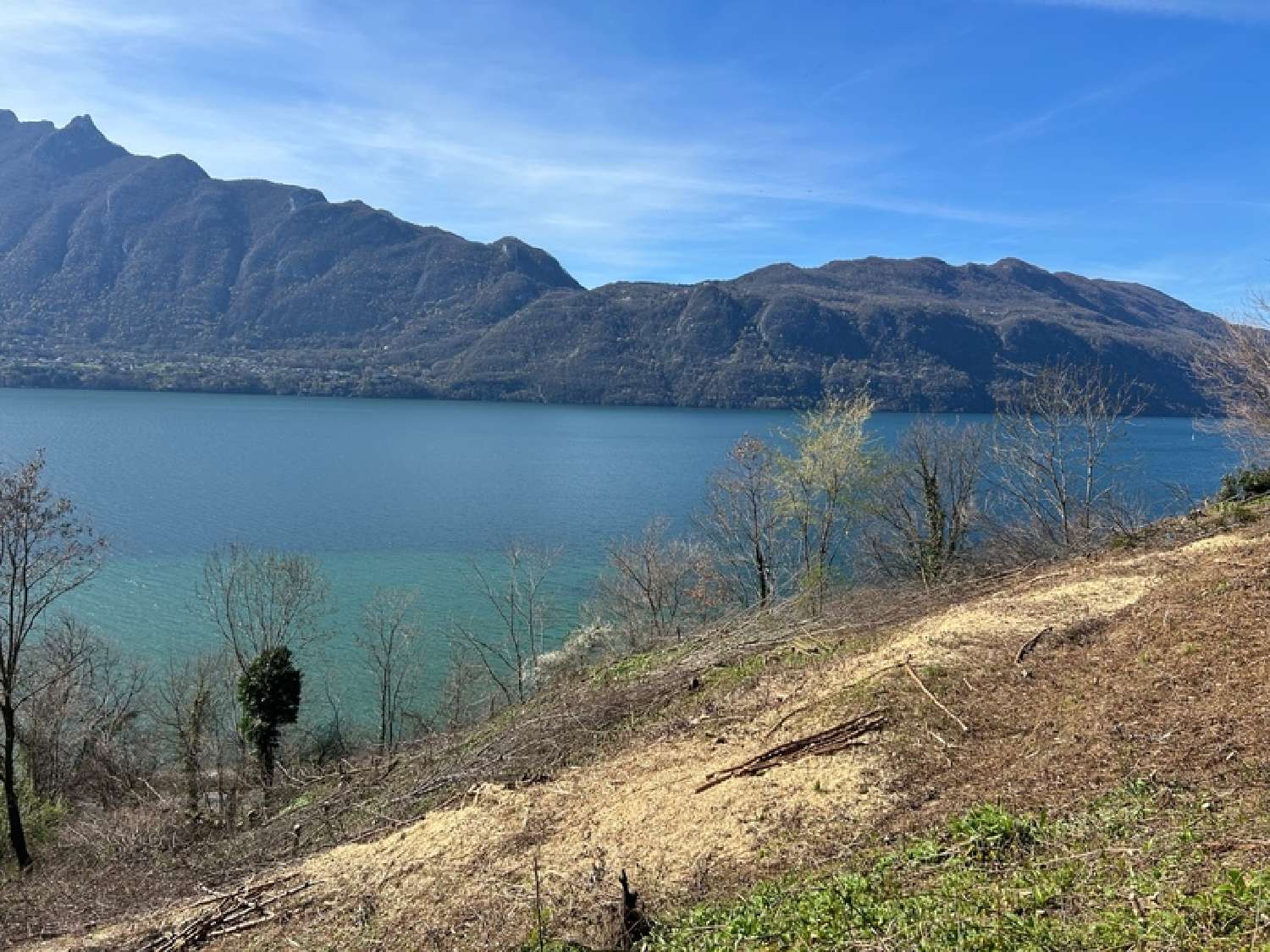 kaufen Grundstück Tresserve Savoie 3