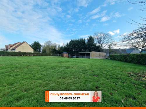 Truttemer-le-Grand Calvados terrein foto 7382425