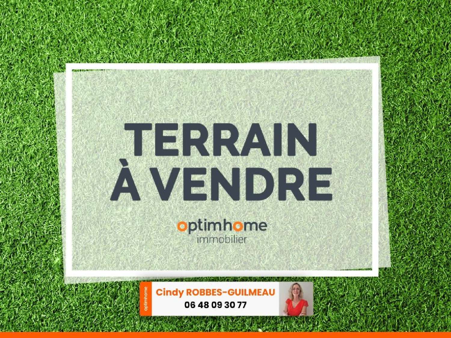  te koop terrein Truttemer-le-Grand Calvados 4