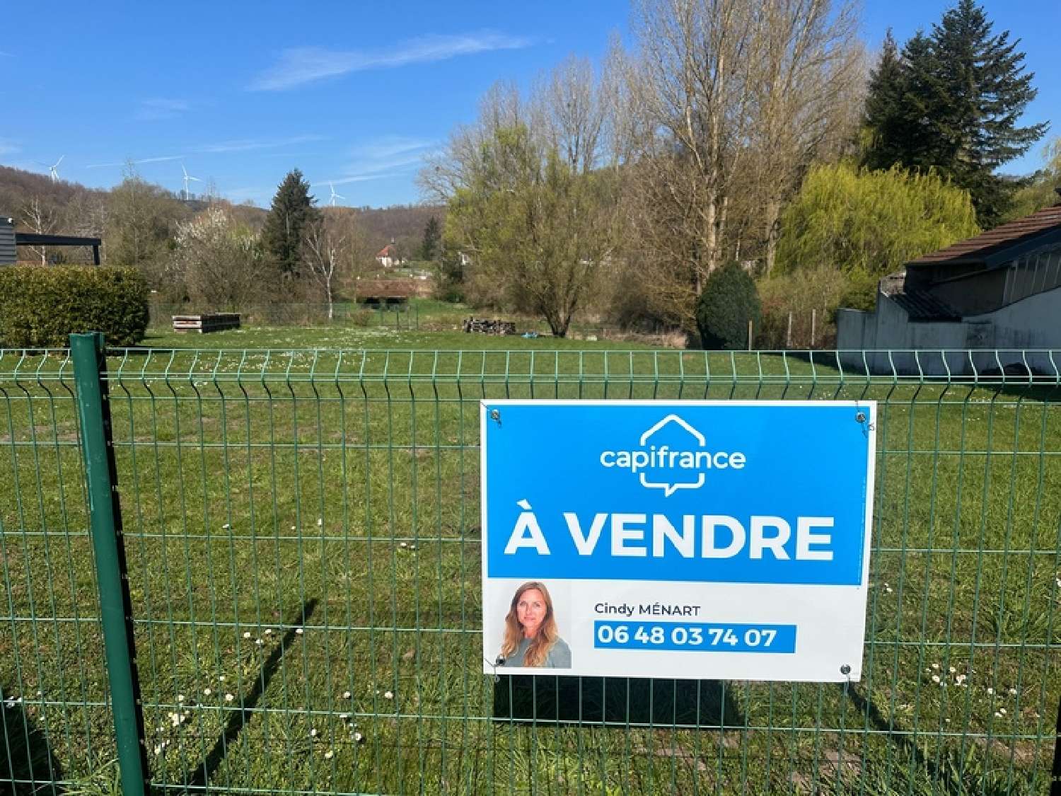 kaufen Grundstück Varsberg Moselle 1