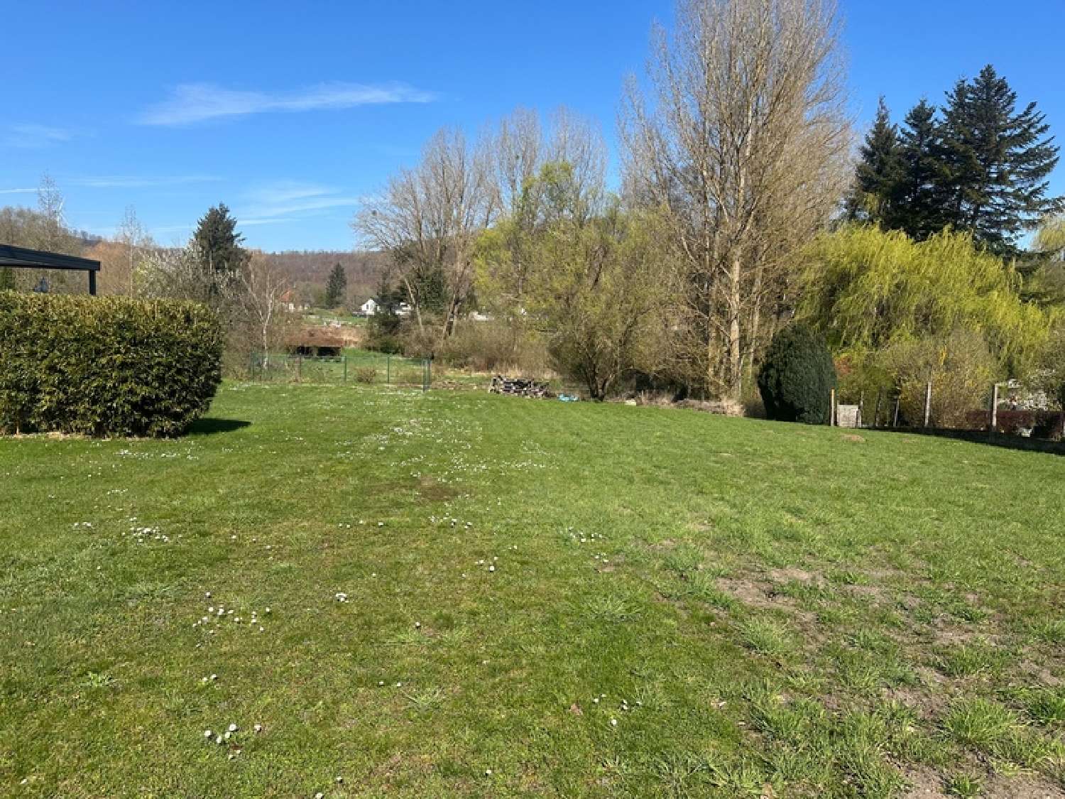 kaufen Grundstück Varsberg Moselle 2