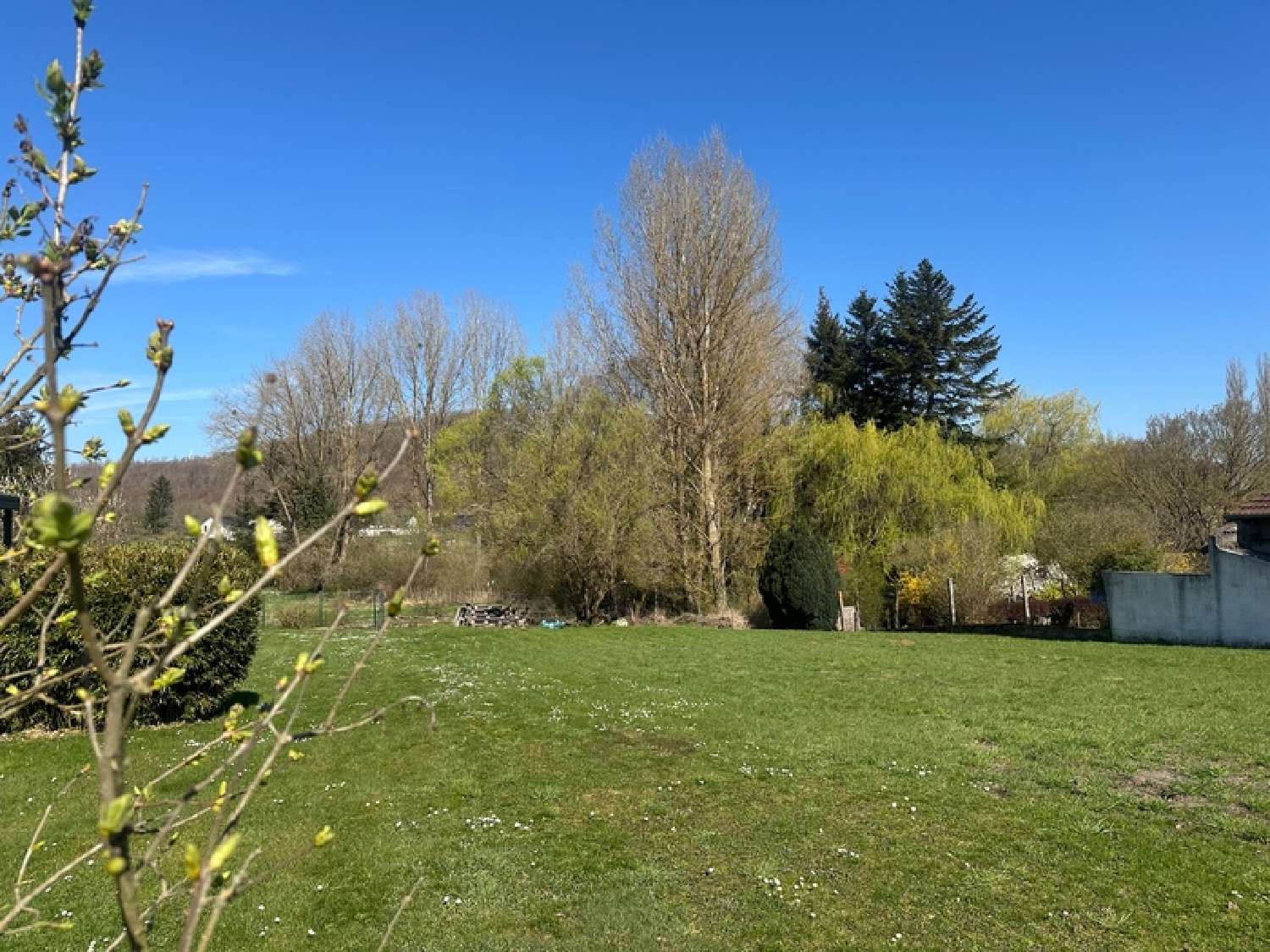 kaufen Grundstück Varsberg Moselle 3