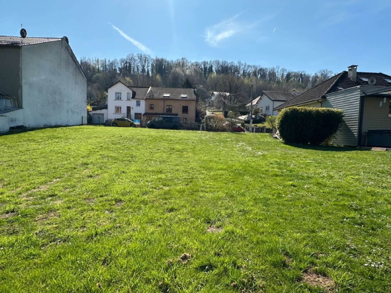 kaufen Grundstück Varsberg Moselle 4