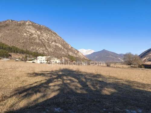 Veynes Hautes-Alpes terrain foto 7371749