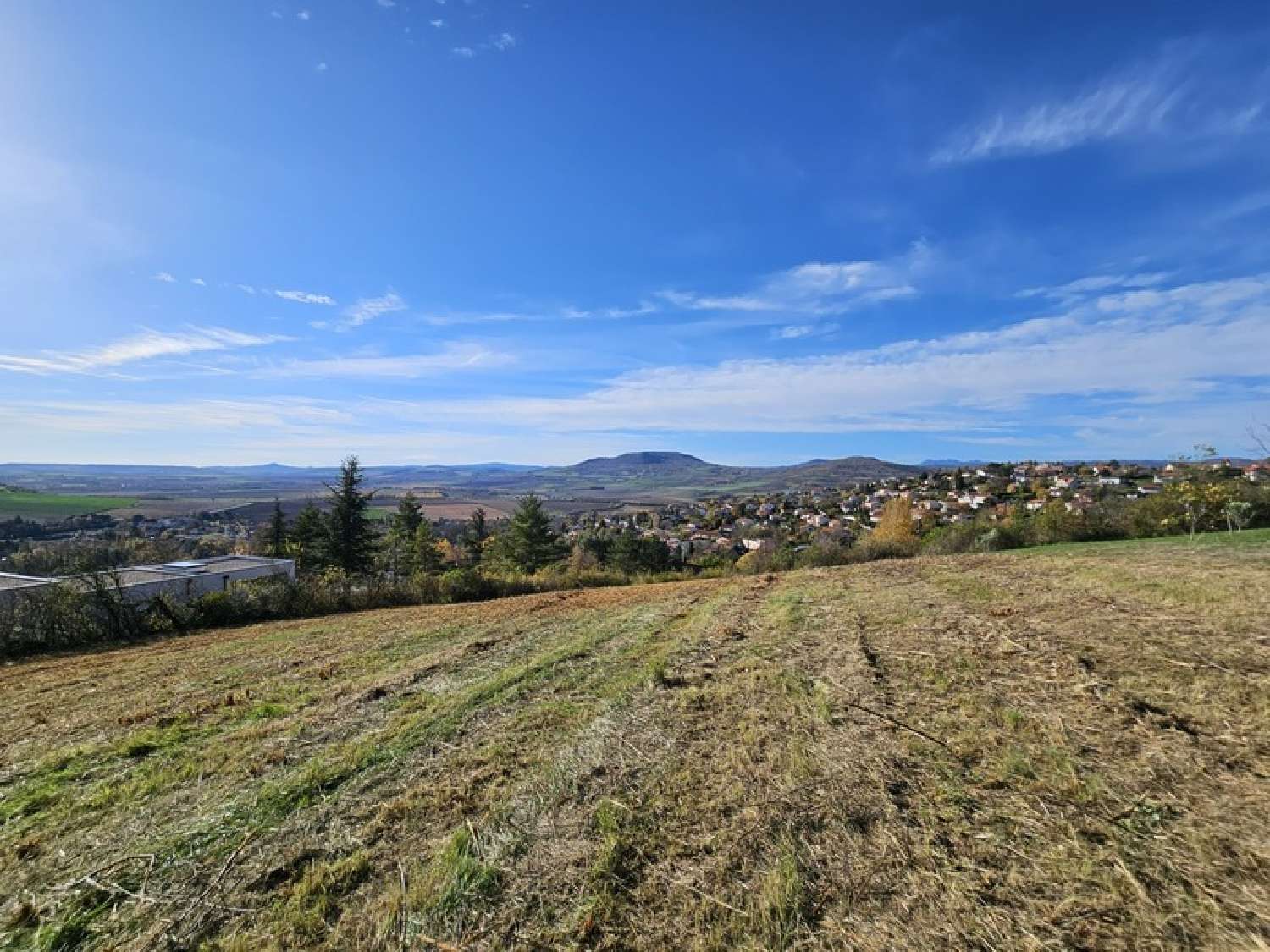  kaufen Grundstück Veyre-Monton Puy-de-Dôme 5