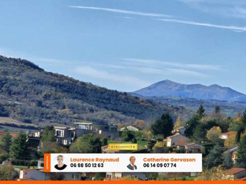 Veyre-Monton Puy-de-Dôme terrain foto 7378300