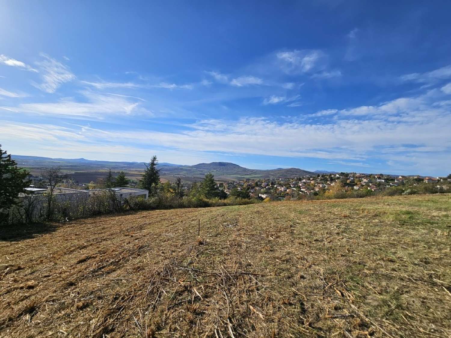 for sale terrain Veyre-Monton Puy-de-Dôme 4