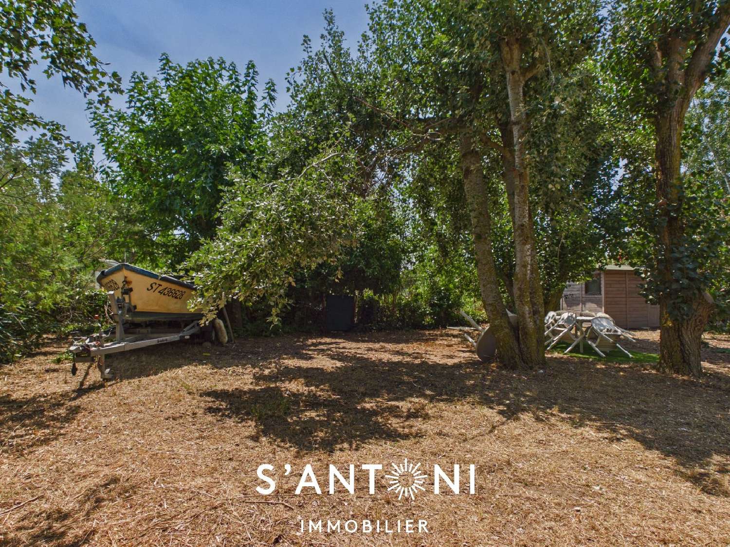 for sale terrain Vias Hérault 4