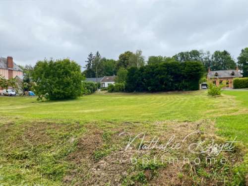 Vigneux-Hocquet Aisne terrein foto 7377983