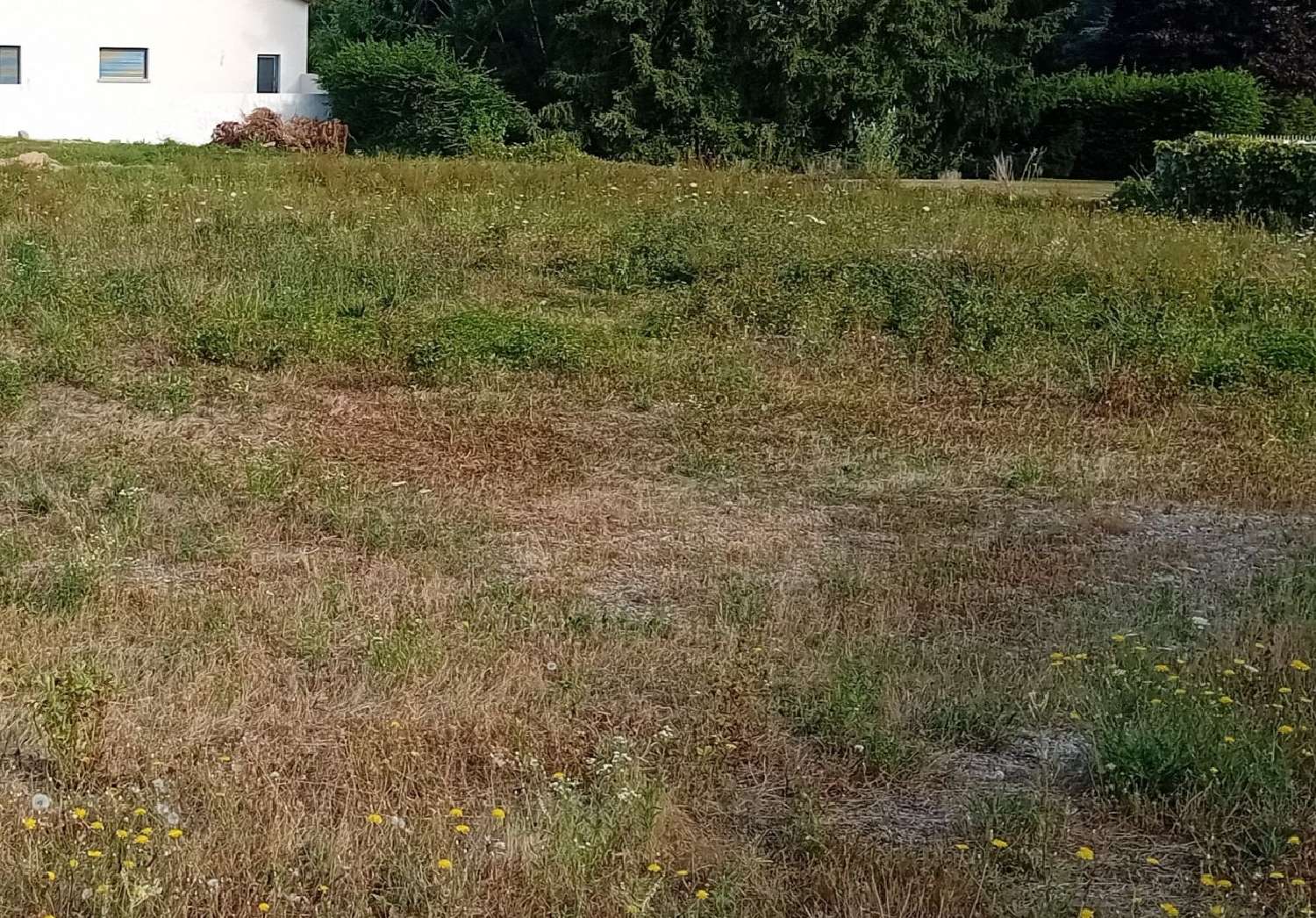 en venta terreno Villars-les-Dombes Ain 2