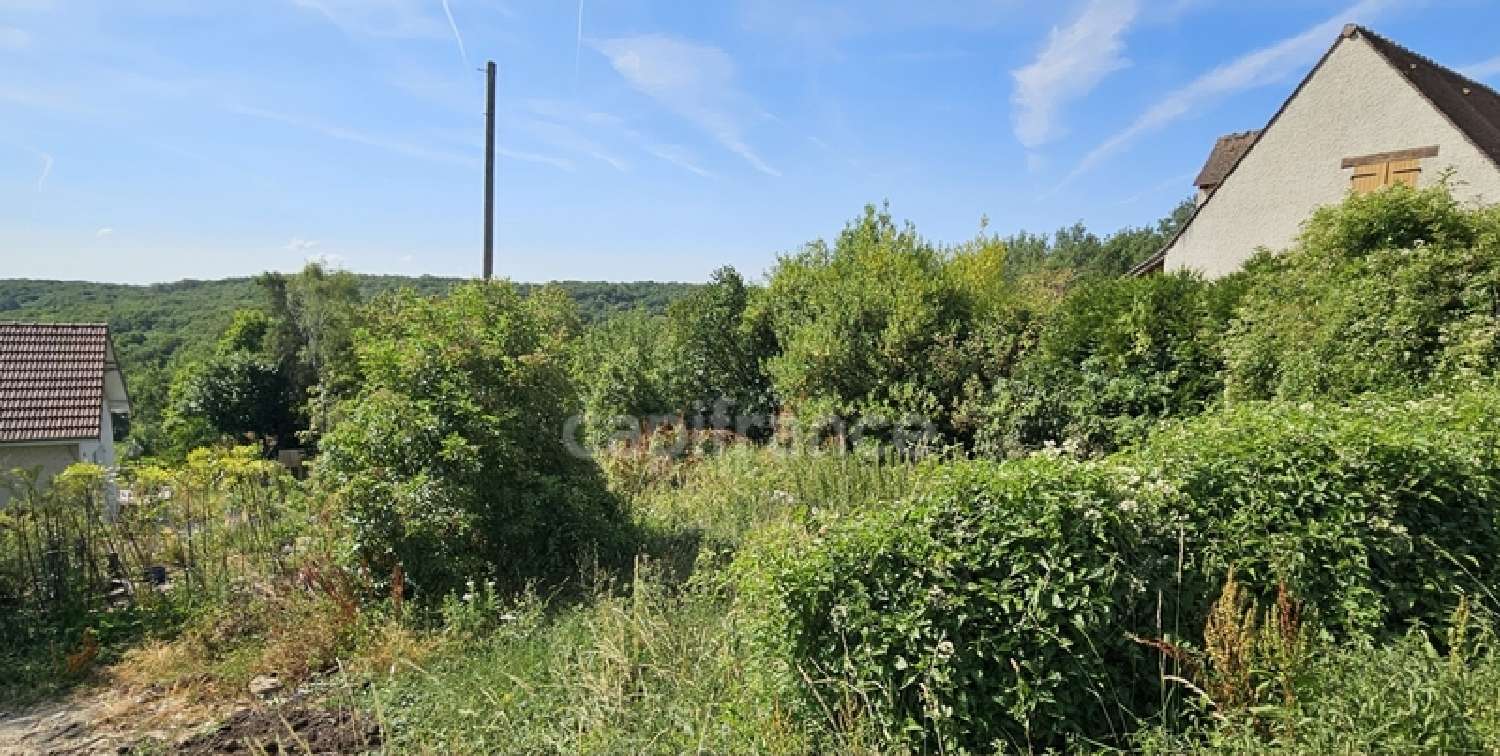 for sale terrain Villeconin Essonne 2