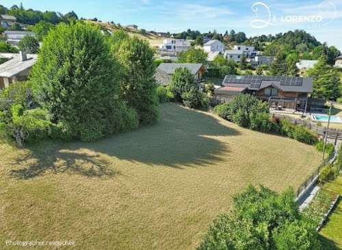 Vimines Savoie Grundstück Bild 7379761