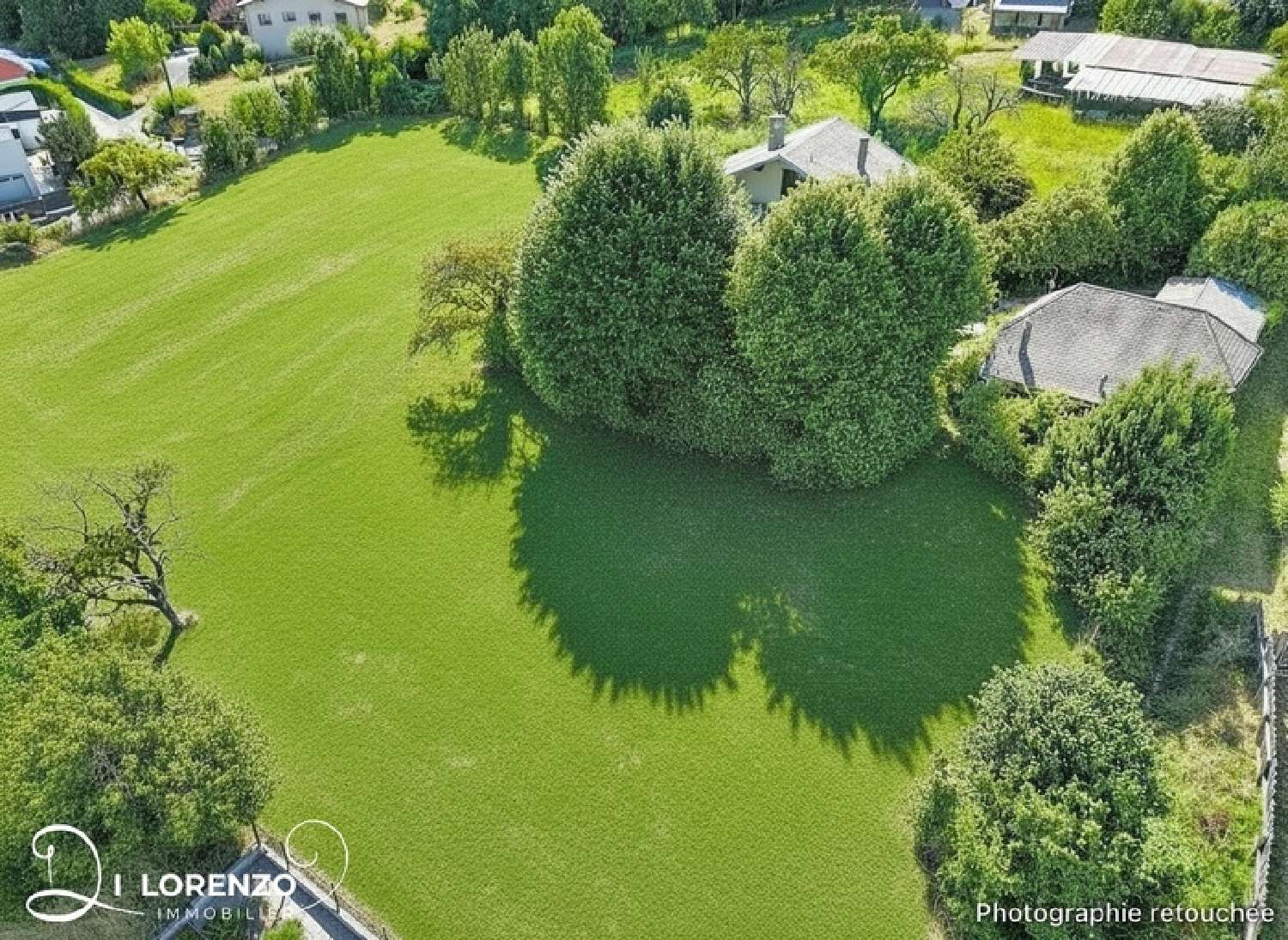  kaufen Grundstück Vimines Savoie 4